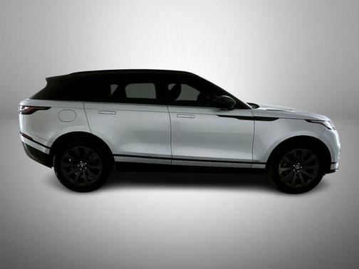 2019 Land Rover Range Rover Velar P250 S R-Dynamic