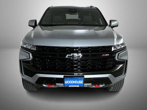 2024 Chevrolet Tahoe 4WD Z71