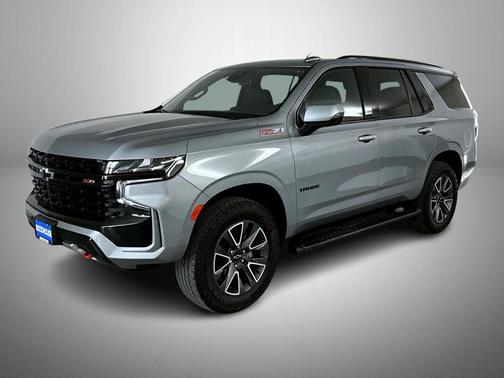 2024 Chevrolet Tahoe 4WD Z71