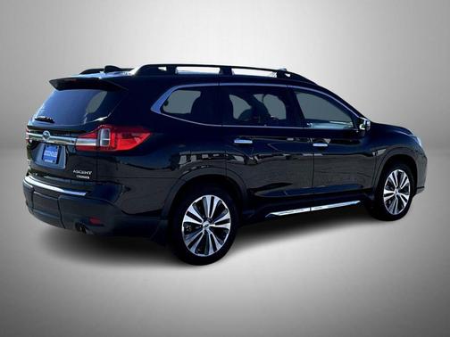 2020 Subaru Ascent Touring 7-Passenger