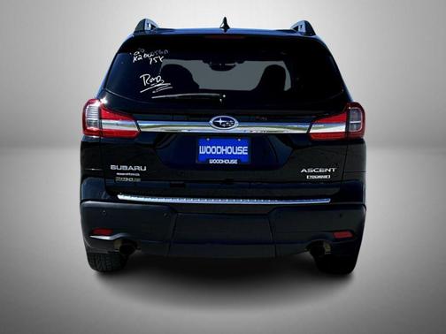2020 Subaru Ascent Touring 7-Passenger