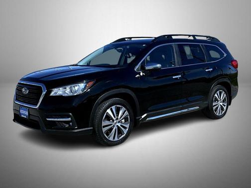 2020 Subaru Ascent Touring 7-Passenger