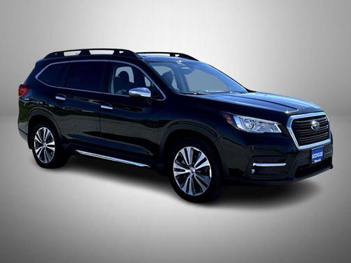 2020 Subaru Ascent Touring 7-Passenger
