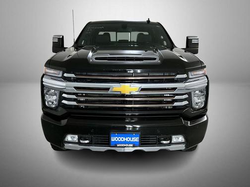 2023 Chevrolet Silverado 2500 High Country