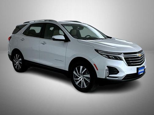 2023 Chevrolet Equinox Premier w/1LZ