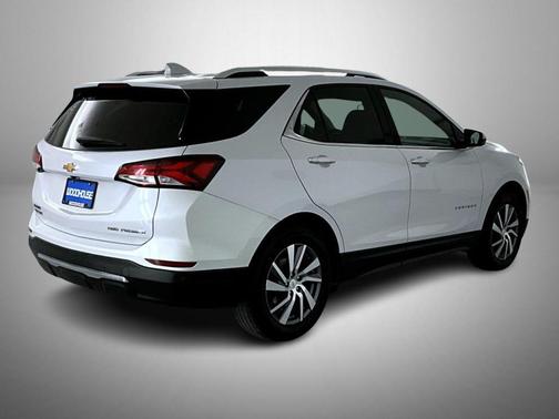 2023 Chevrolet Equinox Premier w/1LZ