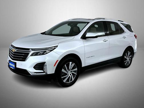 2023 Chevrolet Equinox Premier w/1LZ