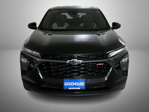 2024 Chevrolet Trax FWD 1RS