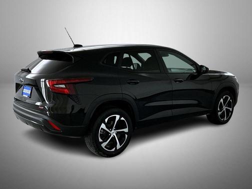 2024 Chevrolet Trax FWD 1RS