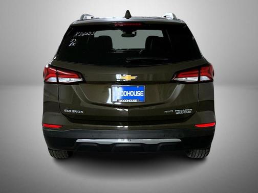 2023 Chevrolet Equinox Premier w/1LZ
