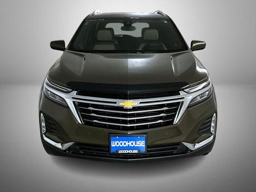 2023 Chevrolet Equinox Premier w/1LZ