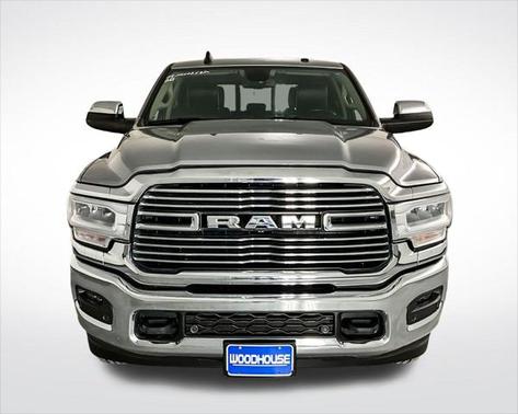 2022 RAM 2500 Laramie Crew Cab 4x4 6'4' Box