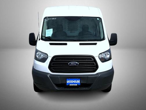 2015 Ford Transit-250 Base