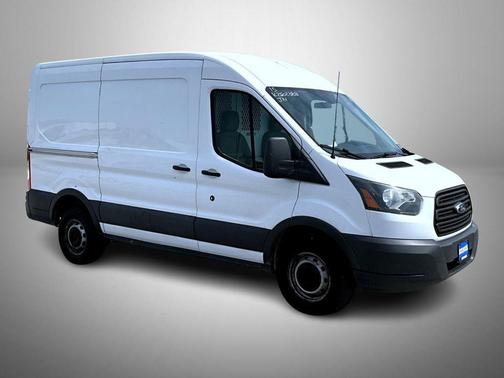 2015 Ford Transit-250 Base