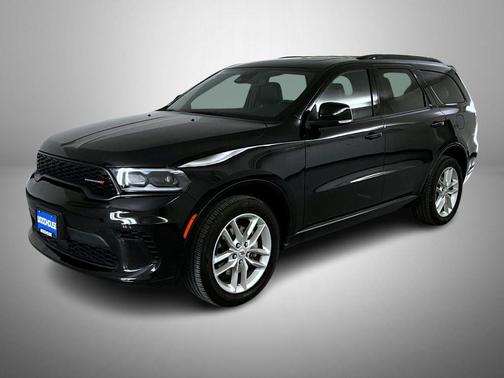 2025 Dodge Durango GT Plus