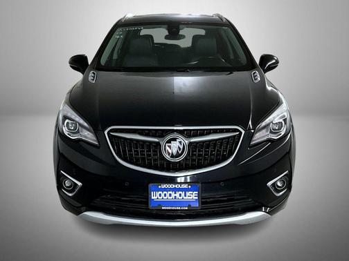 2020 Buick Envision AWD Premium I