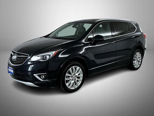 2020 Buick Envision AWD Premium I