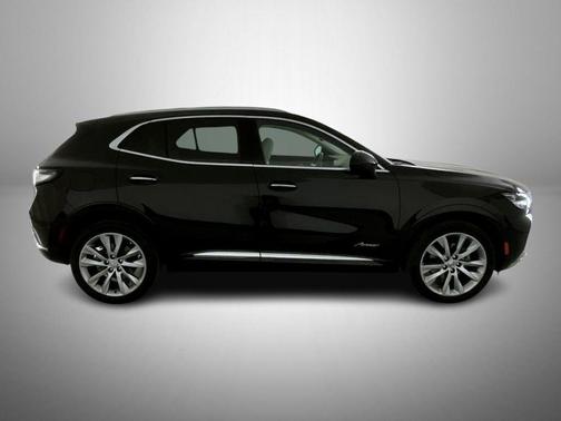 2023 Buick Envision Avenir AWD