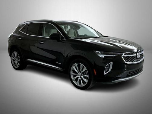 2023 Buick Envision Avenir AWD