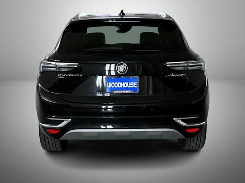 2023 Buick Envision Avenir AWD