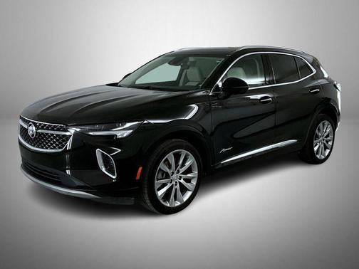 2023 Buick Envision Avenir AWD