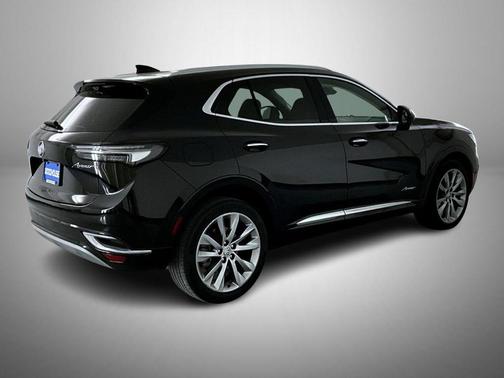 2023 Buick Envision Avenir AWD