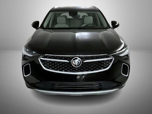 2023 Buick Envision Avenir AWD