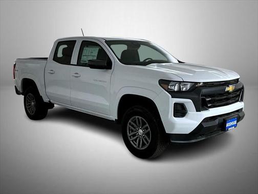 2025 Chevrolet Colorado LT