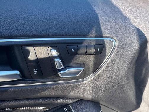 2018 Mercedes-Benz GLA 250 4MATIC