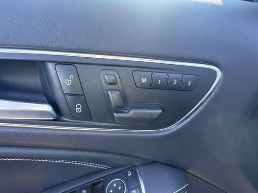 2017 Mercedes-Benz GLA 250 4MATIC