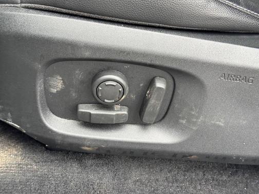 2017 Land Rover Range Rover Evoque SE