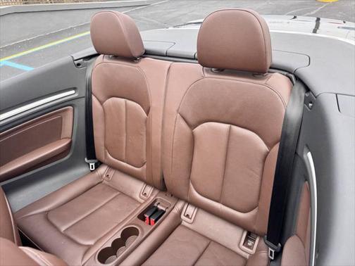2016 Audi A3 2.0T Premium