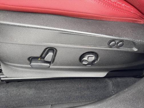 2018 Alfa Romeo Stelvio Ti Sport