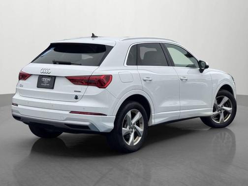 2019 Audi Q3 2.0T Premium