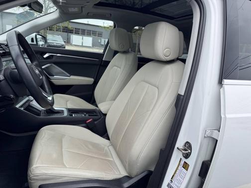 2019 Audi Q3 2.0T Premium