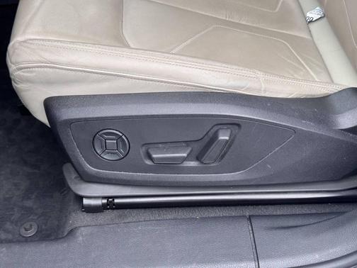 2019 Audi Q3 2.0T Premium