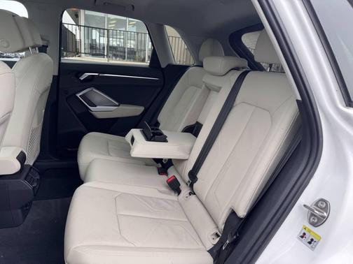 2019 Audi Q3 2.0T Premium