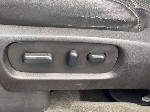 2014 Ford Explorer Sport