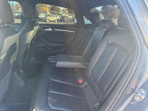 2016 Audi A3 2.0T Premium