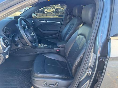 2016 Audi A3 2.0T Premium