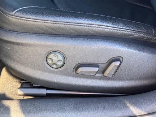 2016 Audi A3 2.0T Premium