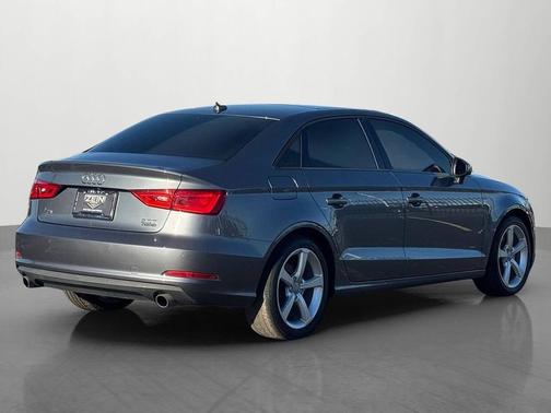 2016 Audi A3 2.0T Premium