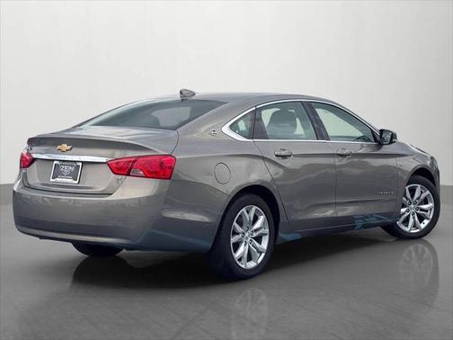 2018 Chevrolet Impala 1LT