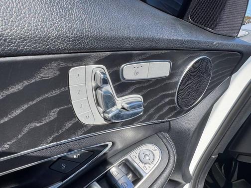 2017 Mercedes-Benz C-Class C 300 4MATIC Sport