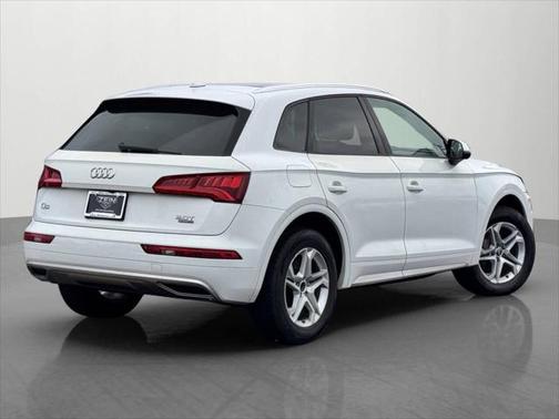2018 Audi Q5 2.0T Premium