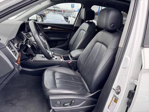 2018 Audi Q5 2.0T Premium
