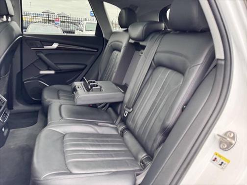 2018 Audi Q5 2.0T Premium