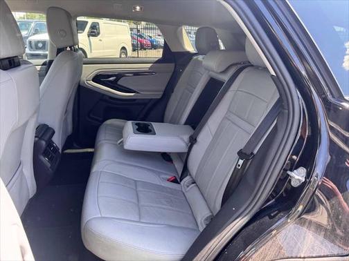 2020 Land Rover Range Rover Evoque S