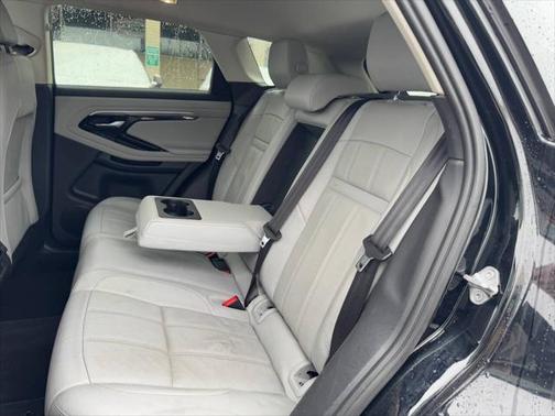 2020 Land Rover Range Rover Evoque S