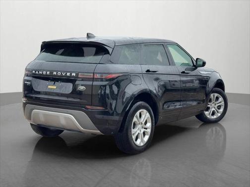 2020 Land Rover Range Rover Evoque S
